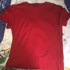 Polo T shirt